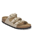 Florida BS Narrow Fit sandcastle Birkenstock