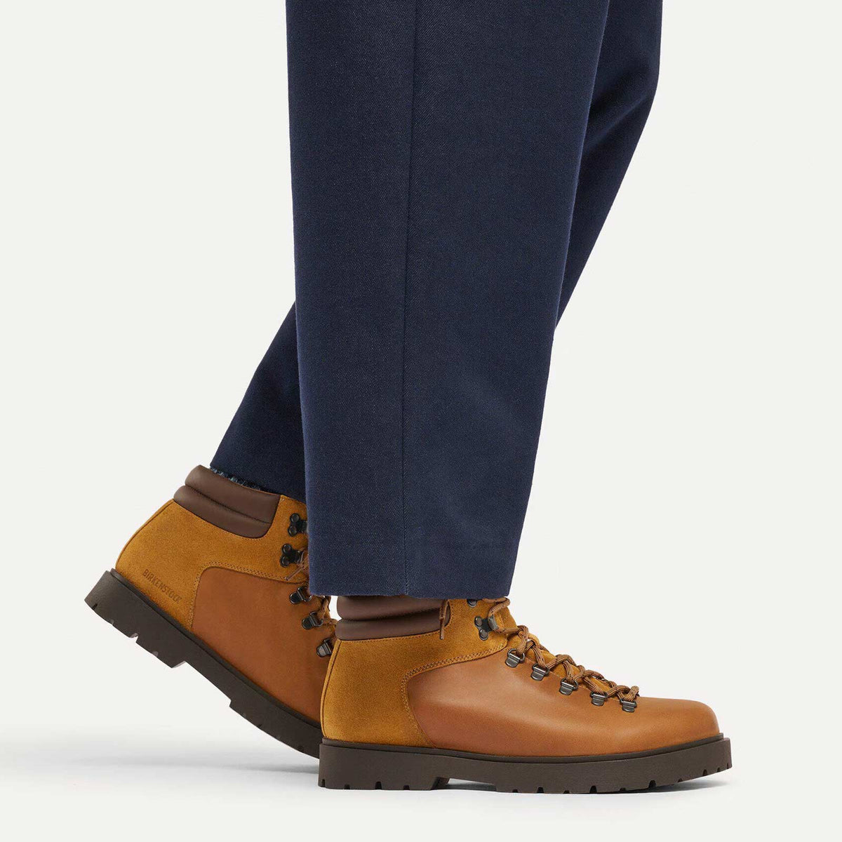 Jackson 2.0 Regular Fit cognac