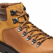 Jackson 2.0 Regular Fit cognac