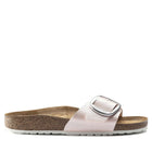 Madrid Big Buckle BF Narrow Fit graceful light rose Birkenstock