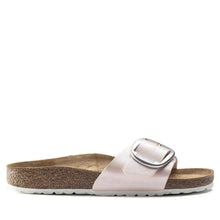 Madrid Big Buckle BF Narrow Fit graceful light rose Birkenstock