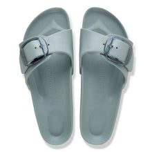 Madrid Big Buckle EVA Narrow Fit pure sage Birkenstock