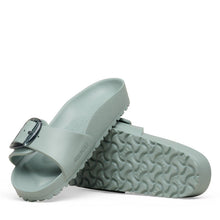 Madrid Big Buckle EVA Narrow Fit pure sage Birkenstock