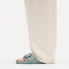 Madrid Big Buckle EVA Narrow Fit pure sage Birkenstock