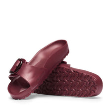 Madrid Big Buckle EVA Narrow Fit zinfandel