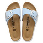 Madrid Big Buckle Narrow Fit baby blue Birkenstock