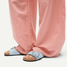 Madrid Big Buckle Narrow Fit baby blue Birkenstock