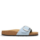 Madrid Big Buckle Narrow Fit baby blue Birkenstock