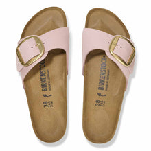 Madrid Big Buckle Narrow Fit soft pink Birkenstock