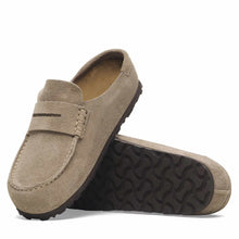 Naples Wrapped Narrow Fit taupe