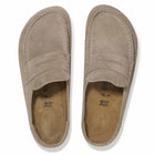 Naples Wrapped Narrow Fit taupe