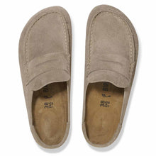 Naples Wrapped Narrow Fit taupe
