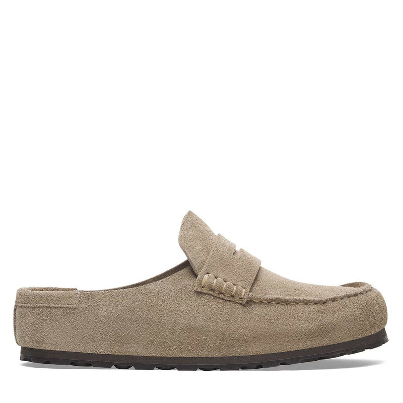 Naples Wrapped Regular Fit LEVE taupe