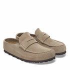 Naples Wrapped Regular Fit LEVE taupe