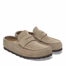 Naples Wrapped Regular Fit LEVE taupe