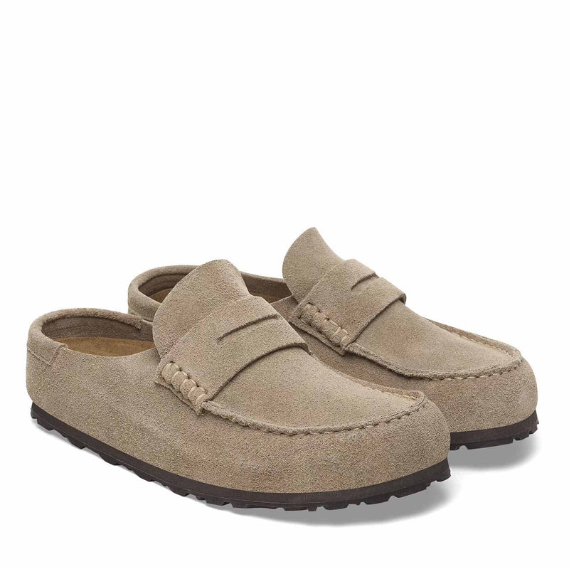 Naples Wrapped Regular Fit LEVE taupe