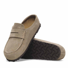 Naples Wrapped Regular Fit LEVE taupe