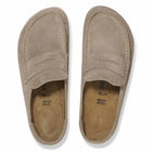 Naples Wrapped Regular Fit LEVE taupe