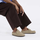 Naples Wrapped Regular Fit LEVE taupe