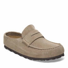 Naples Wrapped Regular Fit LEVE taupe
