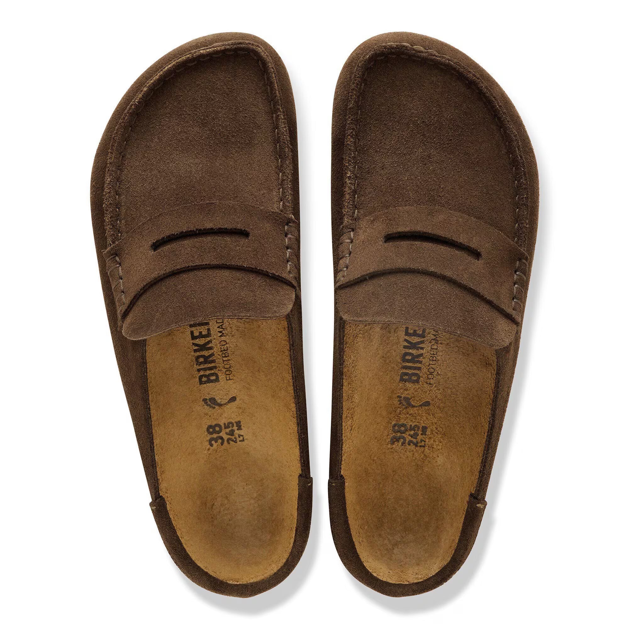Naples Wrapped Regular Fit carafe Birkenstock
