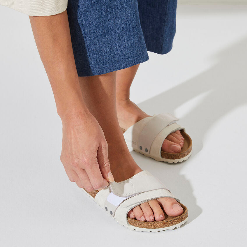 Birkenstock yao white online