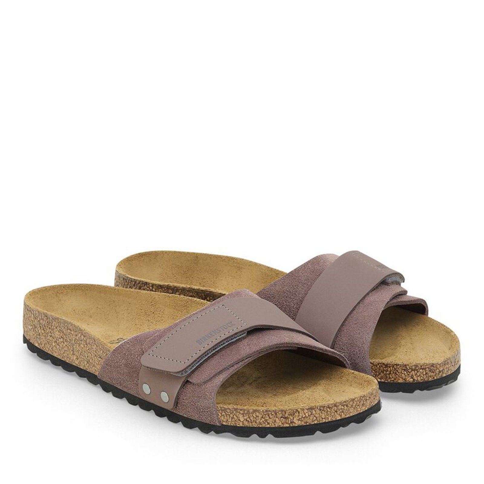 Birkenstock ZebraClub Berlin