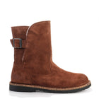 Uppsala Shearling VL Narrow Fit Boots espresso