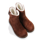 Uppsala Shearling VL Narrow Fit Boots espresso