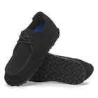 Utti Lace Narrow Fit black Birkenstock