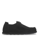 Utti Lace Narrow Fit black Birkenstock