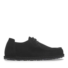 Utti Lace Narrow Fit black Birkenstock