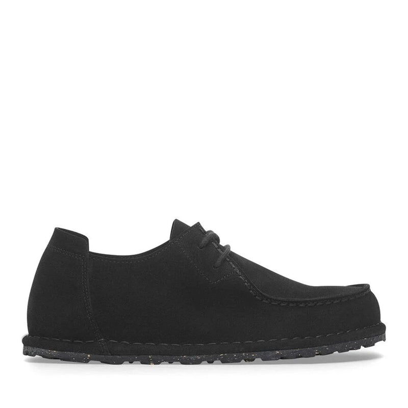 Utti Lace Narrow Fit black Birkenstock