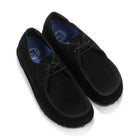 Utti Lace Narrow Fit black Birkenstock