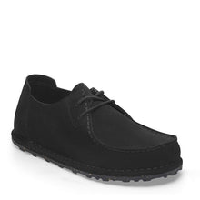 Utti Lace Narrow Fit black Birkenstock