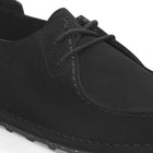 Utti Lace Narrow Fit black Birkenstock