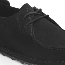 Utti Lace Narrow Fit black Birkenstock