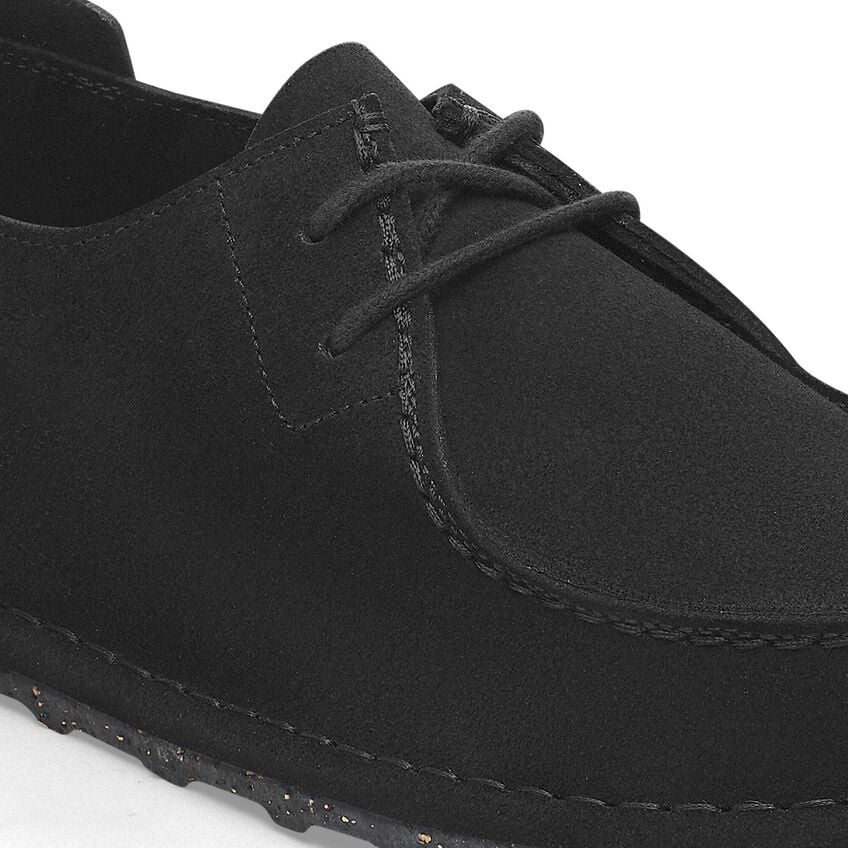 Utti Lace Narrow Fit black Birkenstock