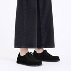 Utti Lace Narrow Fit black Birkenstock