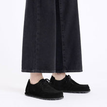 Utti Lace Narrow Fit black Birkenstock