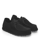 Utti Lace Narrow Fit black Birkenstock