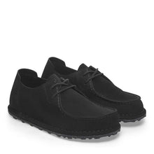 Utti Lace Narrow Fit black Birkenstock