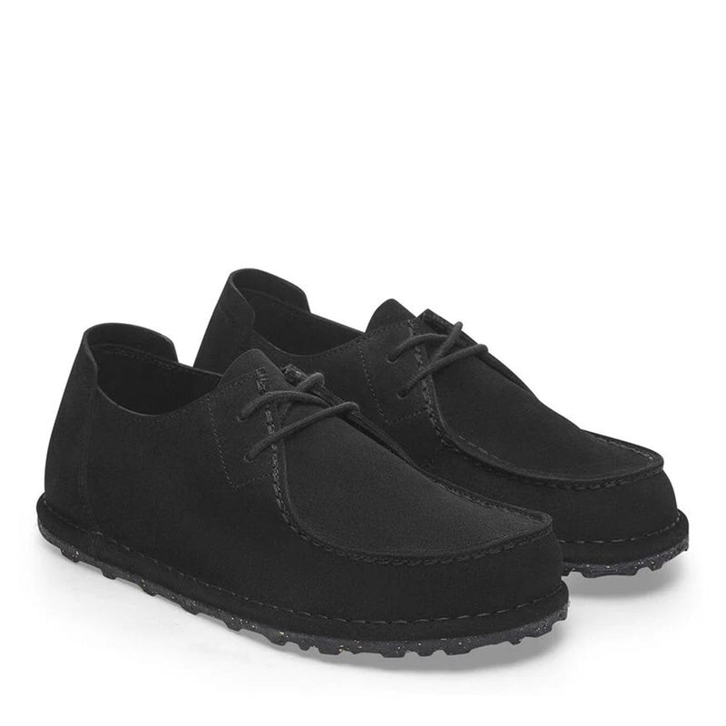 Utti Lace Narrow Fit black Birkenstock