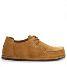 Utti Lace Regular Fit cork brown