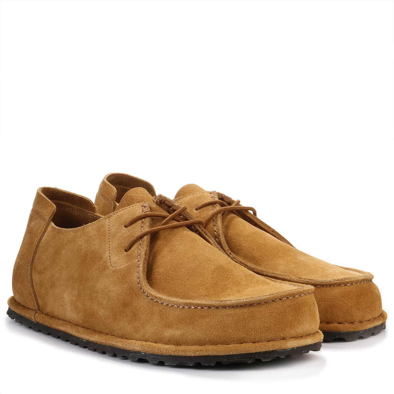 Utti Lace Regular Fit cork brown