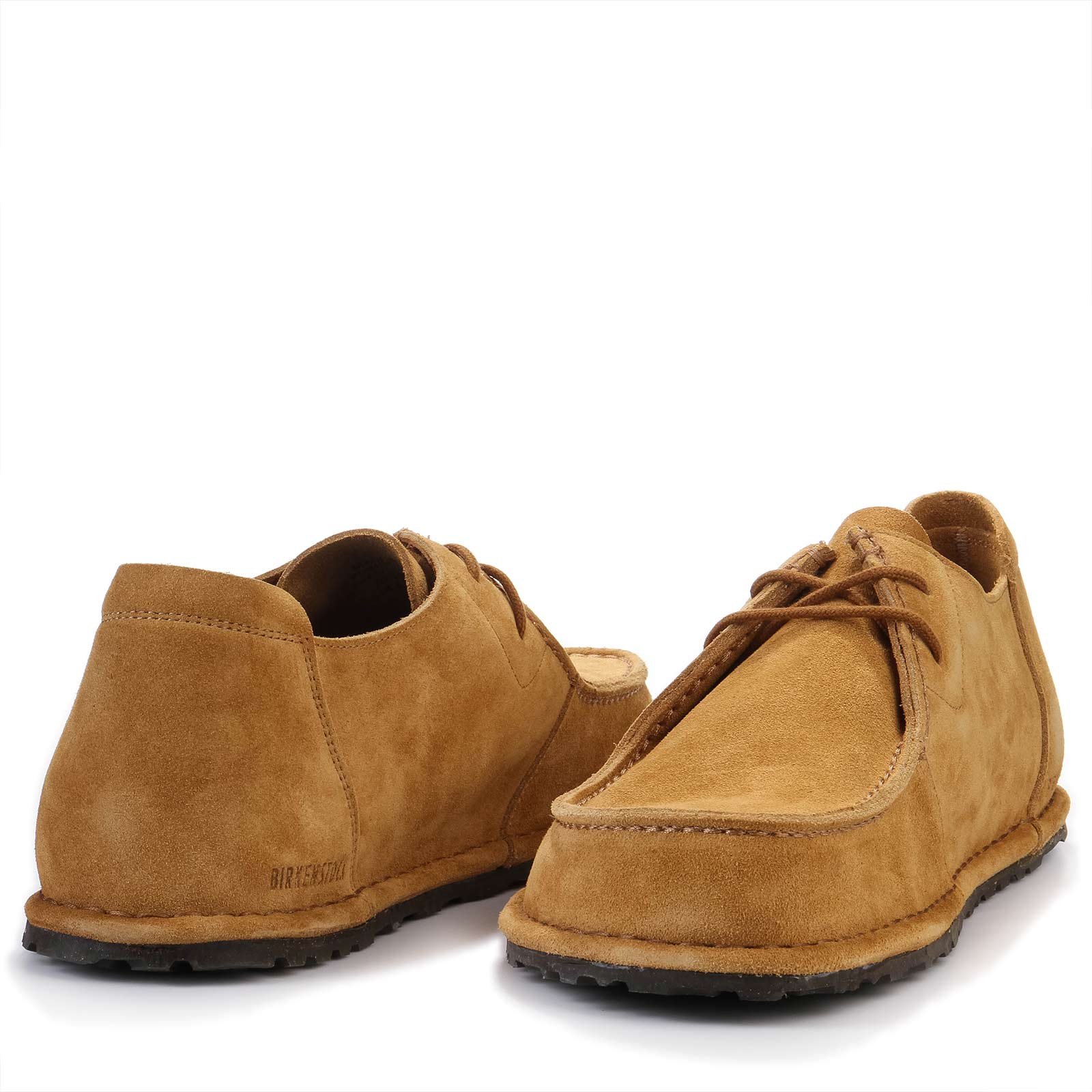 Utti Lace Regular Fit cork brown