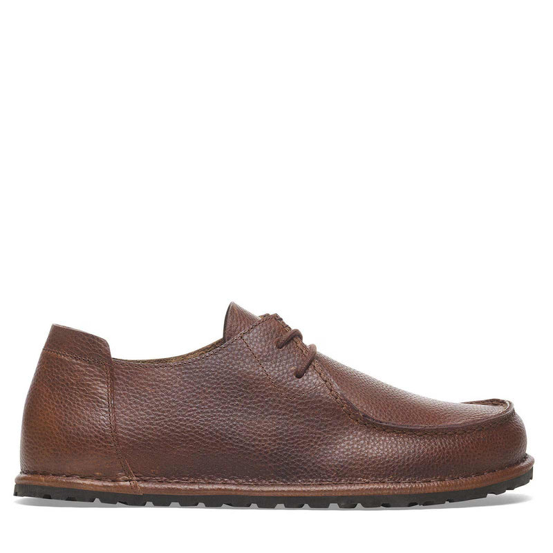 Utti Lace Regular Fit roast