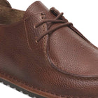 Utti Lace Regular Fit roast