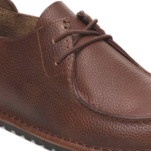 Utti Lace Regular Fit roast