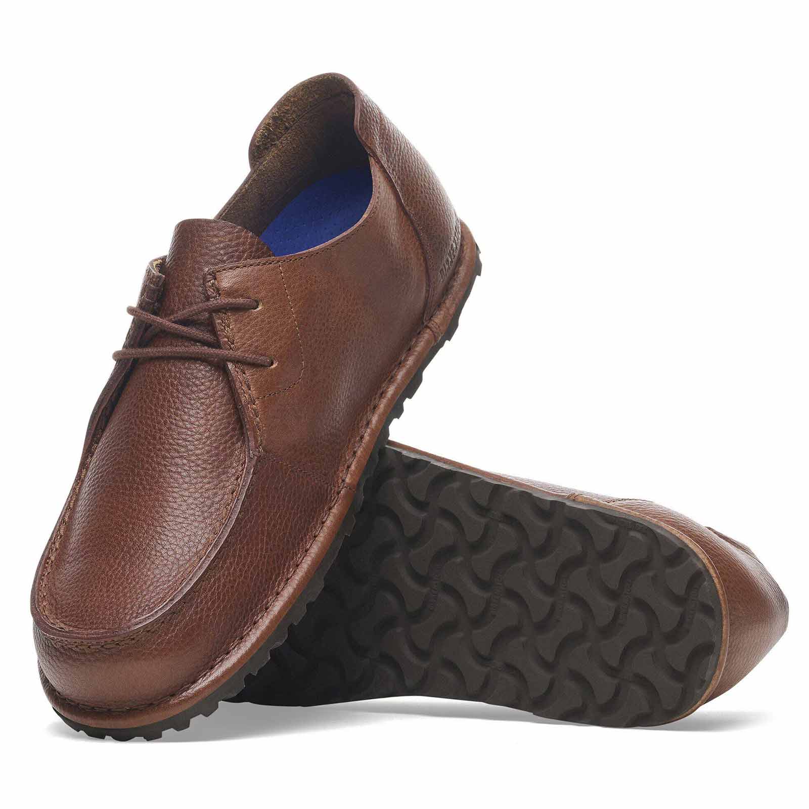 Utti Lace Regular Fit roast
